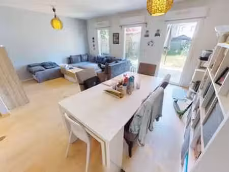 vente maison à caen (14000) : à vendre / 84m² caen