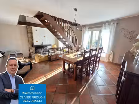 pavillon à vendre