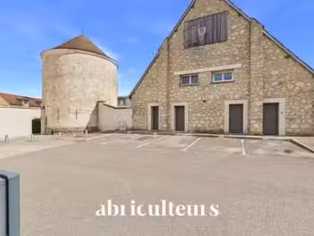 vente appartement 2 pièces à survilliers (95470) : à vendre 2 pièces / 48m² survilliers