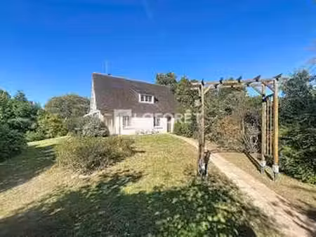 vente maison à dompierre (61700) : à vendre / 160m² dompierre
