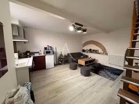 maison à louer
