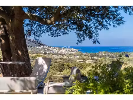 vente villa 4 pièces