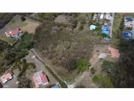terrain constructible neuf à vendre
