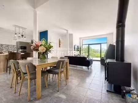 vente maison à alençon (61000) : à vendre / 218m² alençon