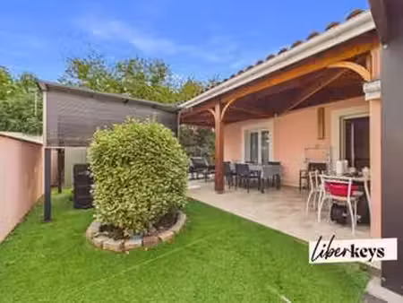 vente maison à cenon (33150) : à vendre / 100m² cenon