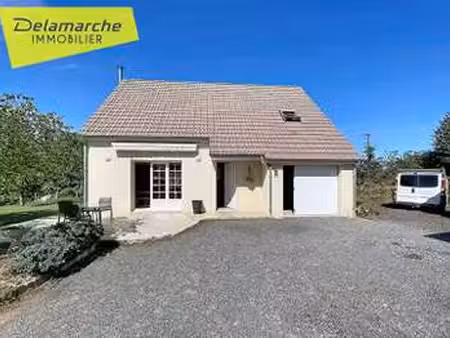 vente maison à cérences (50510) : à vendre / 98m² cérences