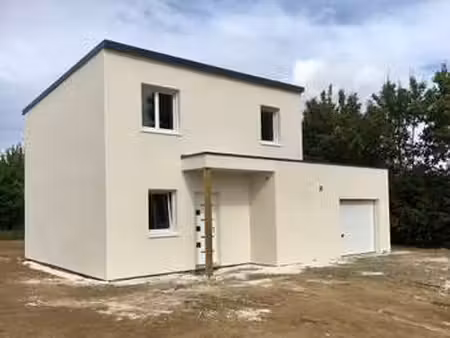 vente maison à cesny-aux-vignes (14270) : à vendre / cesny-aux-vignes