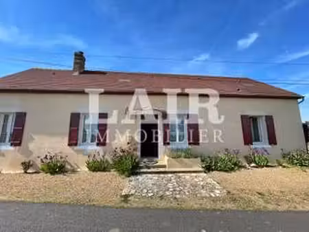 vente maison au mêle-sur-sarthe (61170) : à vendre / 173m² le mêle-sur-sarthe