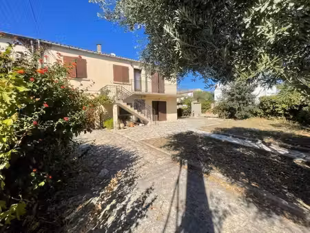 villa à vendre
