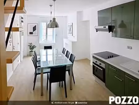 location appartement 2 pièces à avranches (50300) : à louer 2 pièces / 31m² avranches