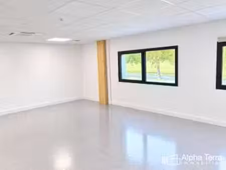 location bureaux et commerces à douvres-la-délivrande (14440) : à louer / 41m² douvres-la-