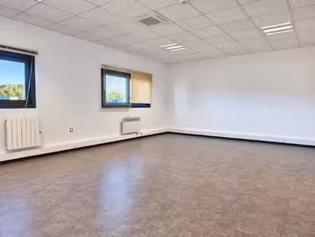 achat local professionnel 98m² la ville aux dames 37700