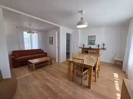location maison à la teste-de-buch (33115) : à louer / 90m² la teste-de-buch