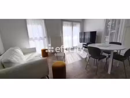 appartement 3 pièces - 67 m²
