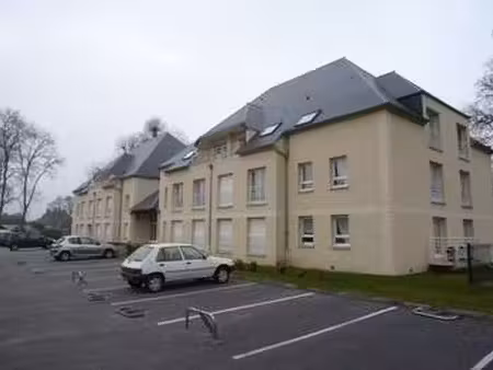 location appartement 2 pièces à gisors (27140) : à louer 2 pièces / 30m² gisors