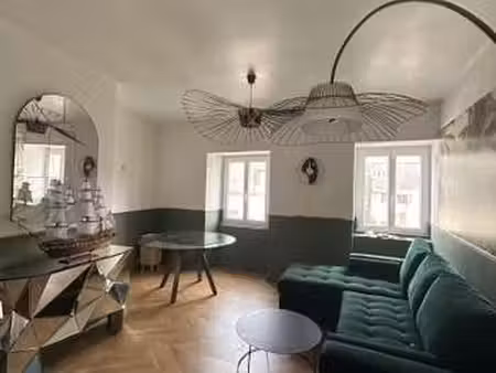location appartement 3 pièces à quimperlé (29300) : à louer 3 pièces / 56m² quimperlé