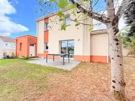 location maison à basse-goulaine (44115) : à louer / 92m² basse-goulaine