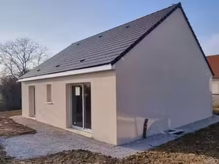 location maison à saint-gondran (35630) : à louer / 50m² saint-gondran