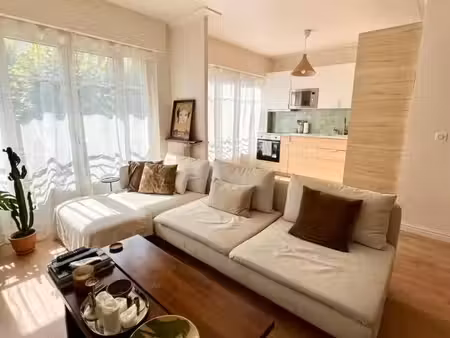 appartement t3 71m2