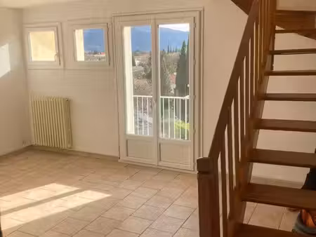 duplex 50m2