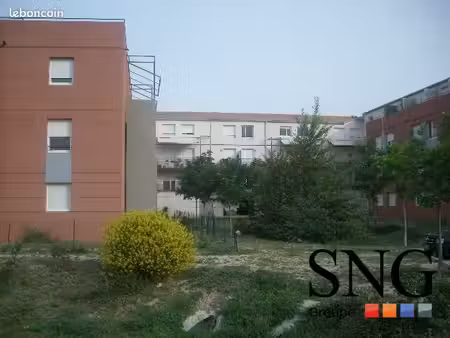 appartement 1 pièce 25 m²