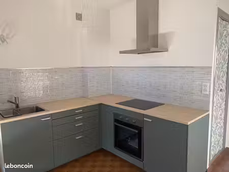 appartement 120m²
