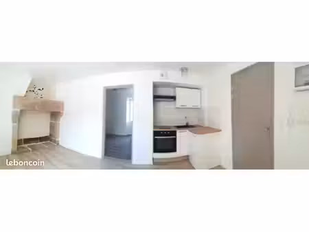 appartement ruchoux montjovis avec jardin privatif