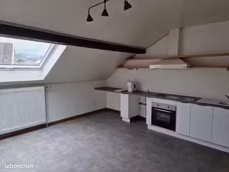 appartement t3