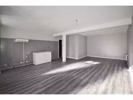 appartement t3 proche centre ville