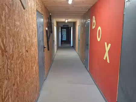 box 30m3