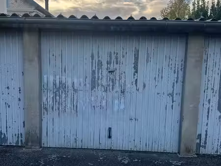 location box 11m2