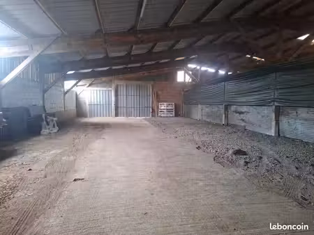 local à louer