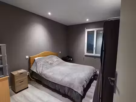 chambre à louer dans maison individuelle