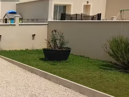 maison t4