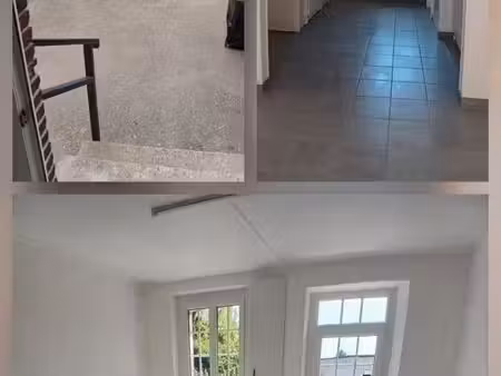 maison mitoyenne 72m²