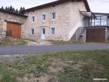 loue maison de campagne