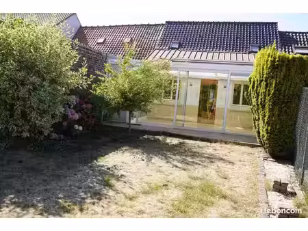 maison de village en location