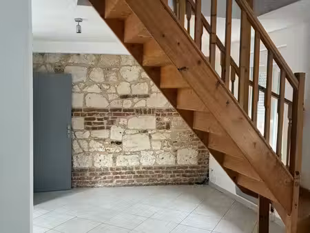 appartement louez les duisans