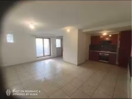 maison de ville t3 duplex