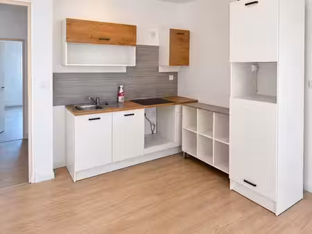 appartement 2 chambres