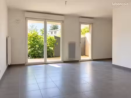 appartement 1 pièce 29 m²