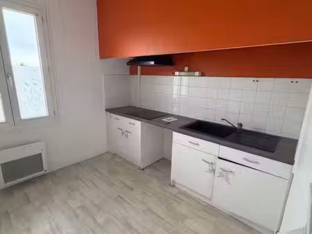 appartement t3
