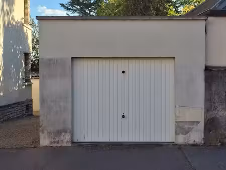 garage - montchapet dijon