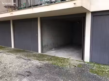 location garage
