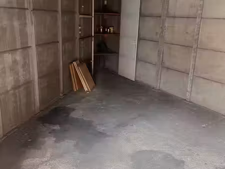 box fermé