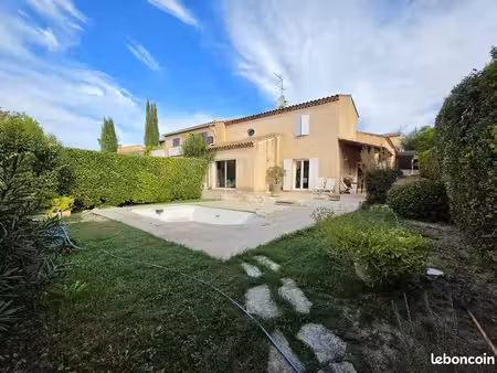 maison 3 pièces 118 m²