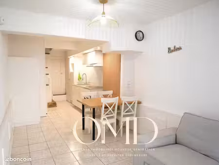 maison 3 pièces 67 m²