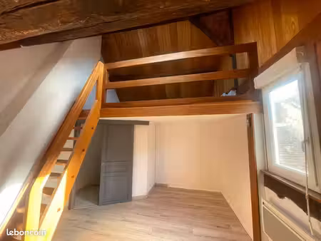 maison de ville