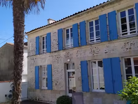 maison à louer à etaules