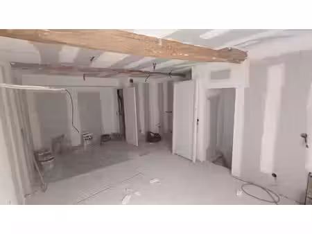 maison 4 pièces - 159 m²